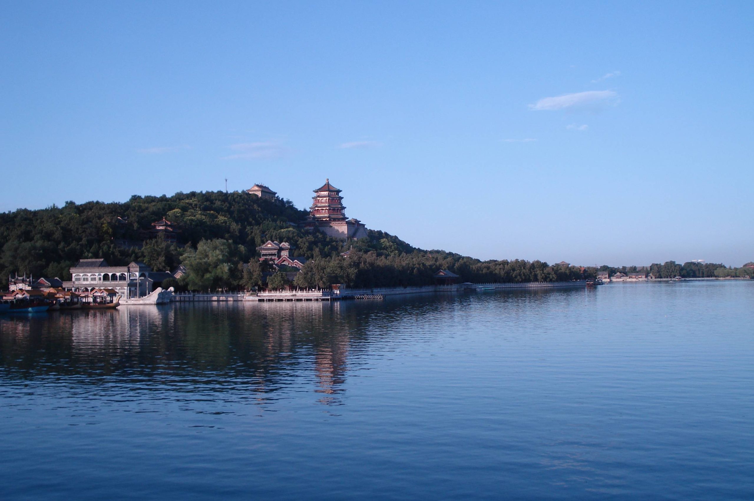 Summer Palace: The Largest and Most Well-Preserved Royal Garden in China